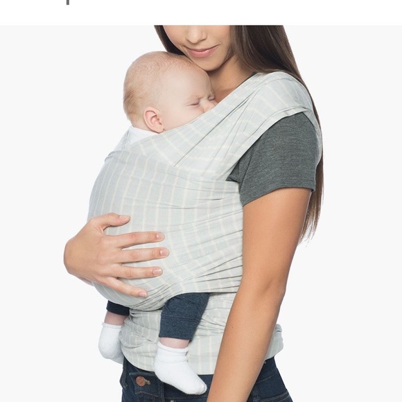 ergo baby wraps